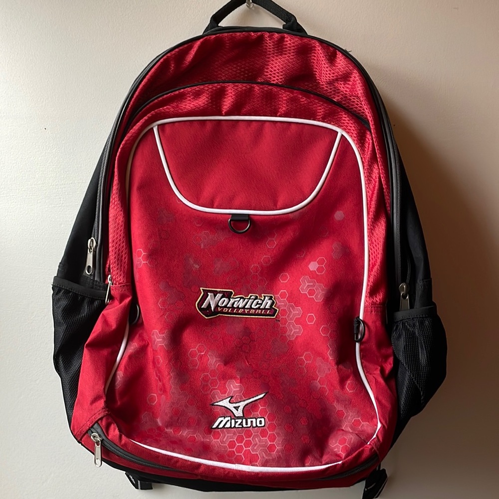 Mizuno Performance Volleyball Bag